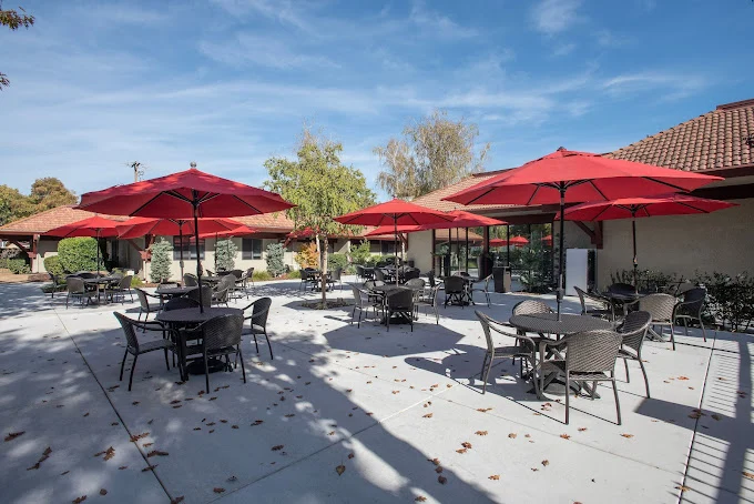 Image of Roseville Commons Senior Living (4)