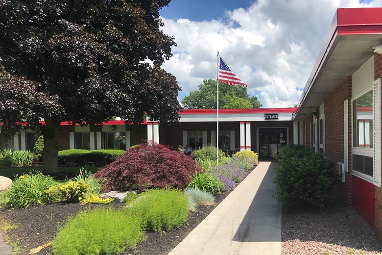 Image of Cortland Park Rehabilitation And Nursing Center (1)