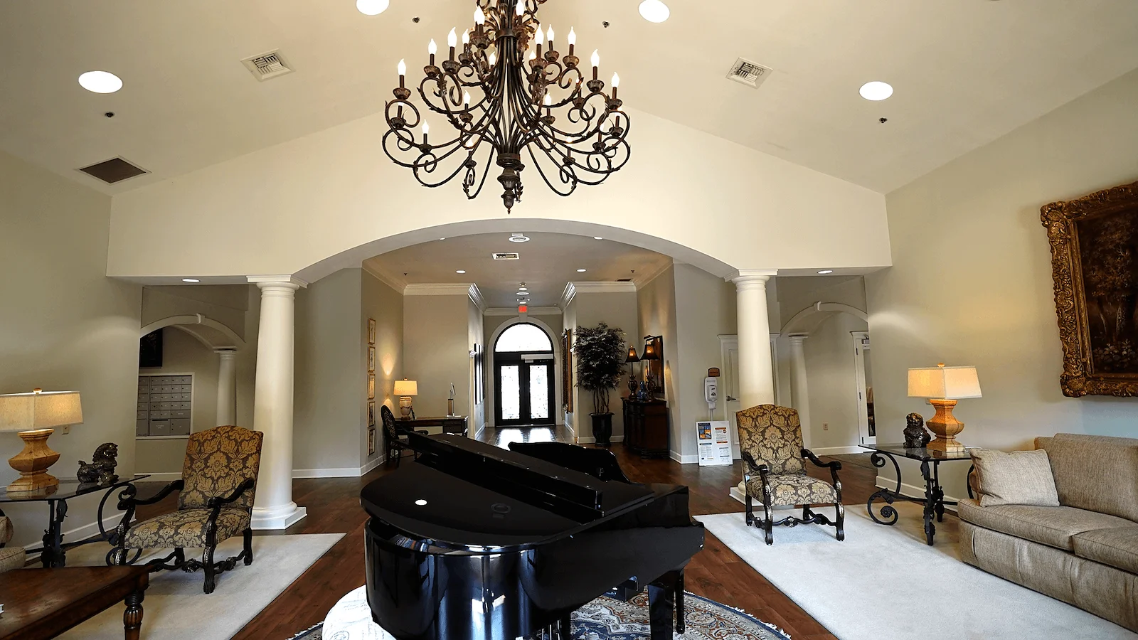 Image of The Plaza at Twin Rivers (3)