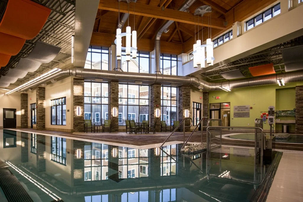 Image of The Willows Health Center at Westminster Village (7)