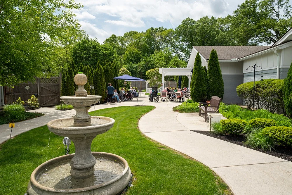 Image of Seasons of Danvers Memory Care (2)