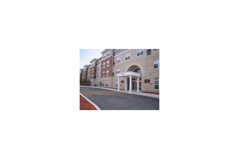 Image of North Capitol at Plymouth (1)