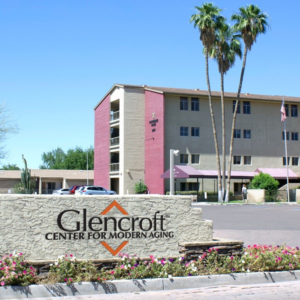 Image of Glencroft Senior Living (1)