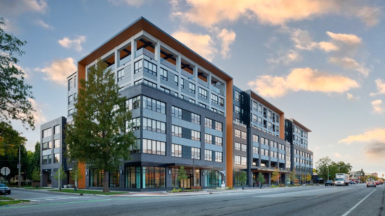 Image of American House Oak Park (1)