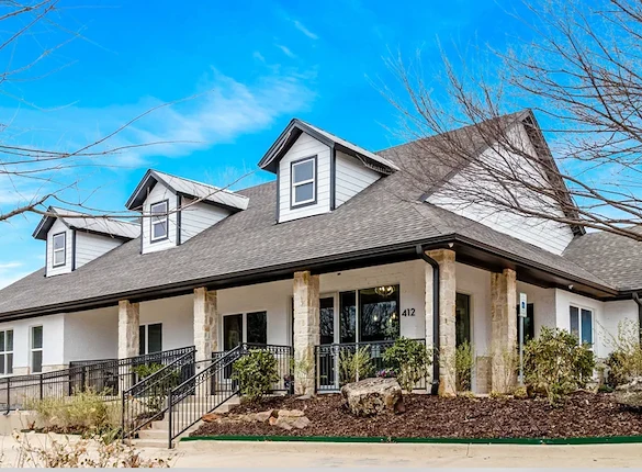 Image of Silver Leaf Colleyville on Timberline (1)