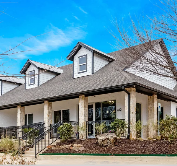Image of Silver Leaf Colleyville on Timberline (1)