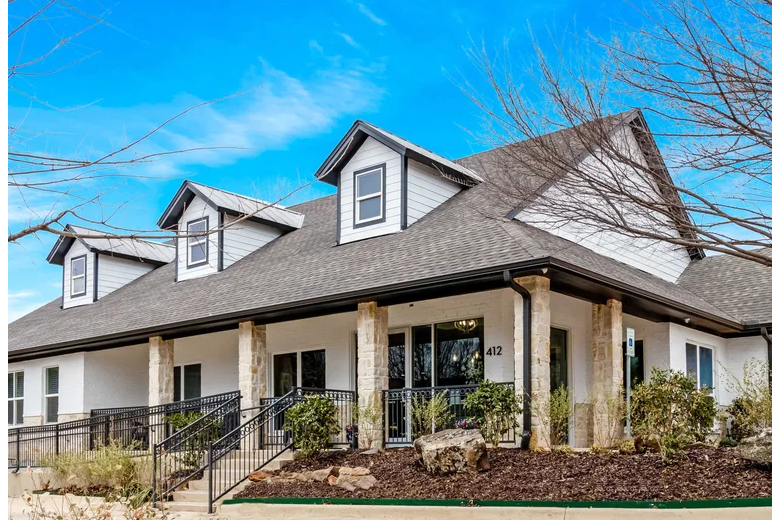 Image of Silver Leaf Colleyville on Timberline (1)