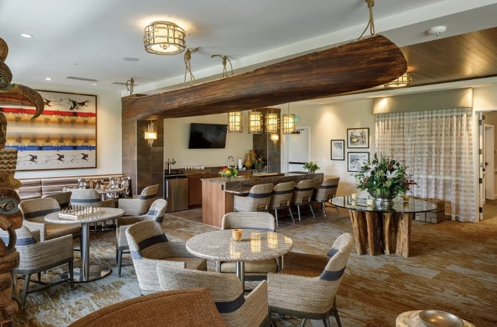 Image of Aegis Living Mercer Island (3)