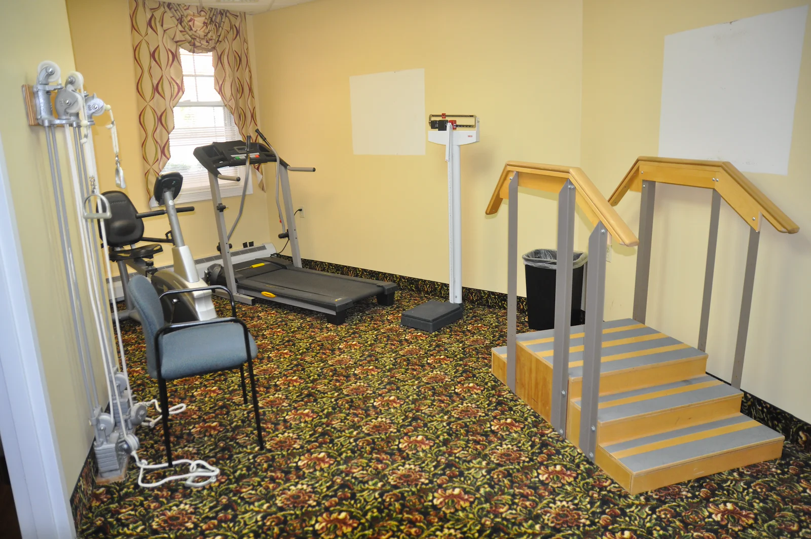 Image of The Arbors at Taunton (6)