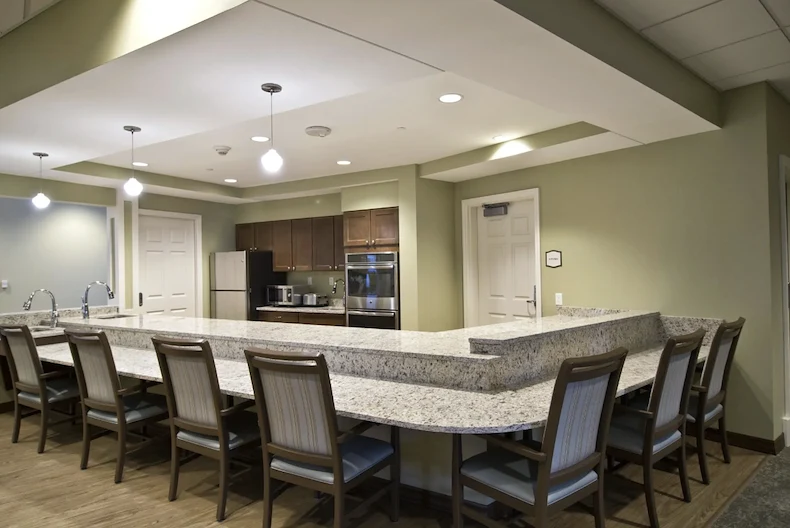 Image of The Orchards at Canterbury On The Lake Senior Living (6)