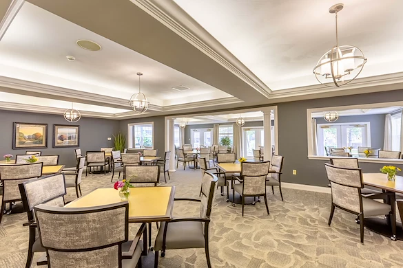 Image of Independence Village of Avon (Prestwick) (2)