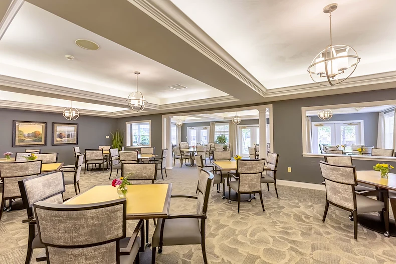 Image of Independence Village of Avon (Prestwick) (2)