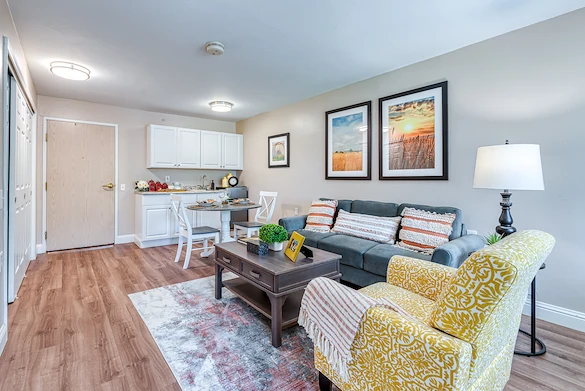 Image of Solstice Senior Living at Plano (5)