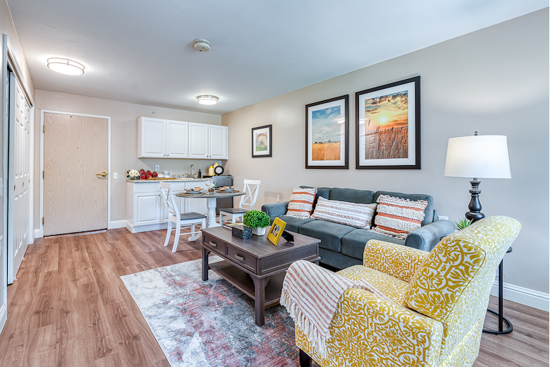 Image of Solstice Senior Living at Plano (5)