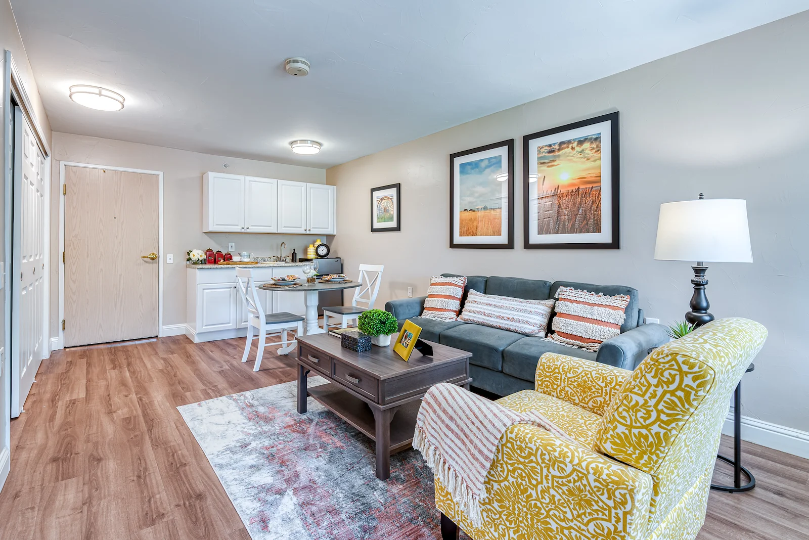 Image of Solstice Senior Living at Plano (5)