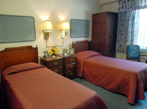 Image of Alden Town Manor Rehab & Hcc (2)