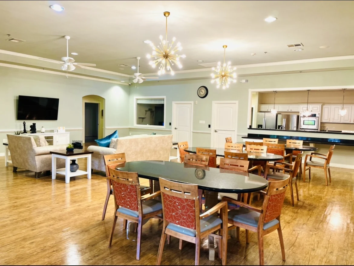 Image of The Bradford Grove Cottage (2)