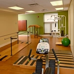 Image of Heisinger Bluffs Rehab and Health Center (4)