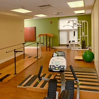 Image of Heisinger Bluffs Rehab and Health Center (4)