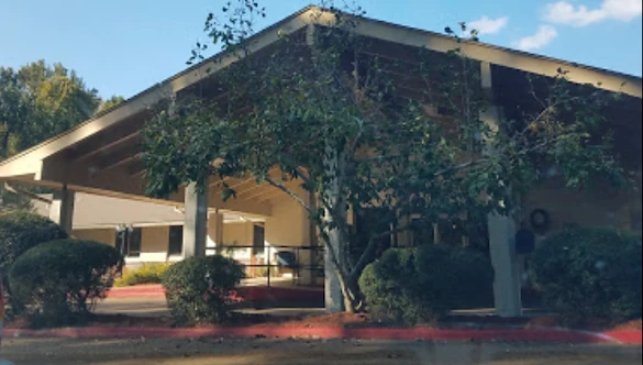 Image of Brandon Nursing and Rehabilitation Center (1)