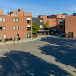 Image of Bethany on University (1)