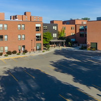 Image of Bethany on University (1)