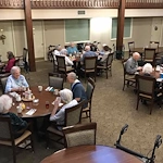Image of Arbor Court Retirement Community at Salina (6)