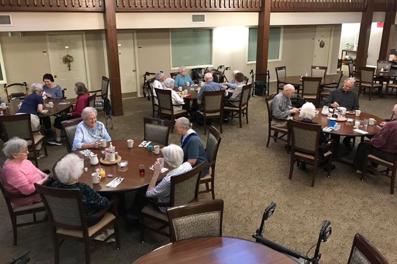 Image of Arbor Court Retirement Community at Salina (6)