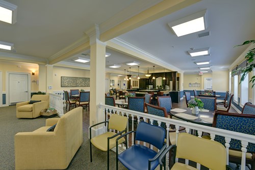 Image of The Addison of Bluffton (2)