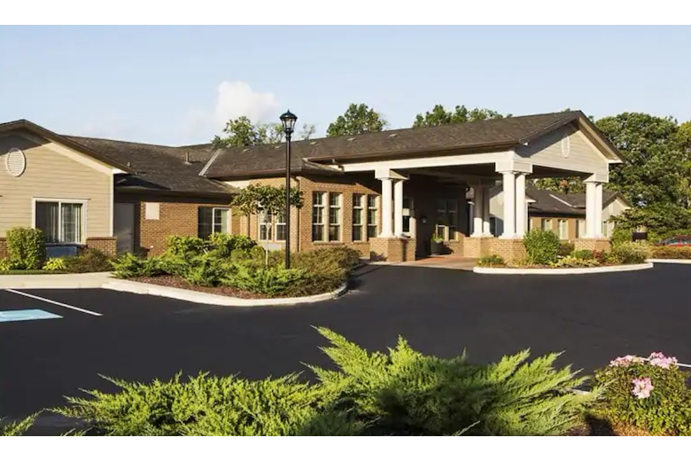 Image of Colonial Gardens Memory Care (1)