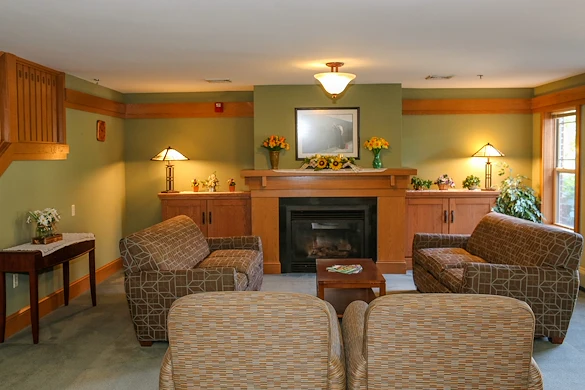 Image of Park Glen Commons (5)