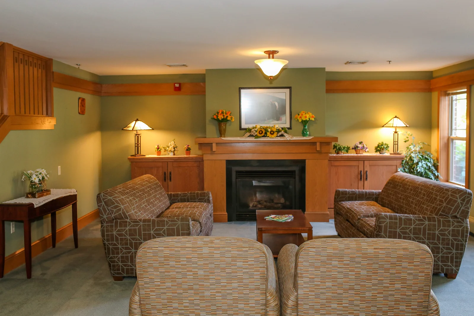 Image of Park Glen Commons (5)