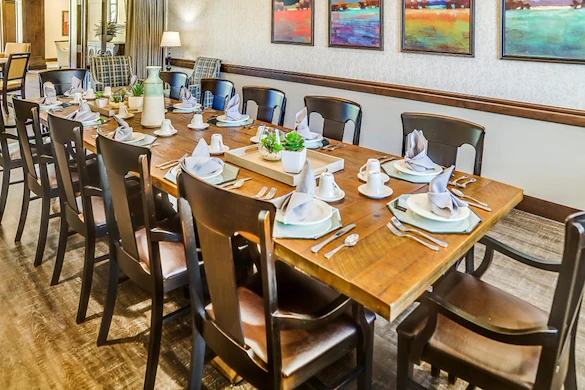 Image of MorningStar Senior Living of Avondale (2)