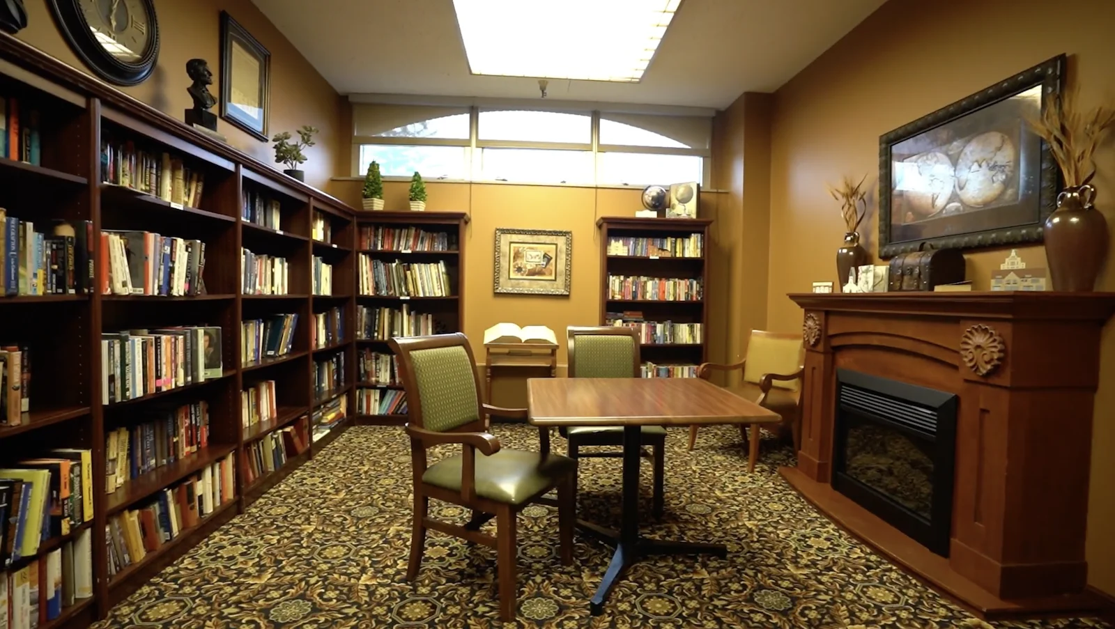 Image of Park Vista (5)