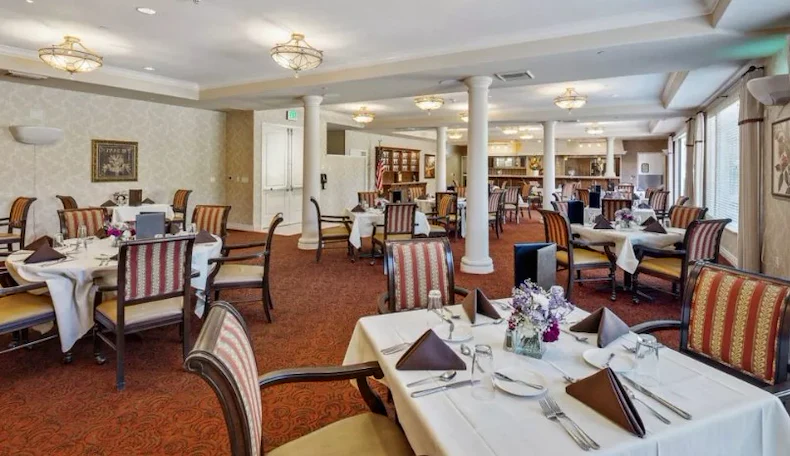 Image of Oakmont of San Antonio Heights (4)