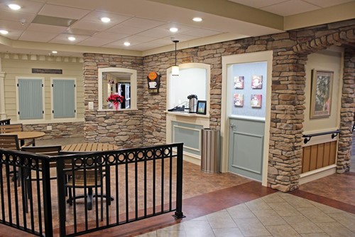 Image of Shawnee Manor (3)