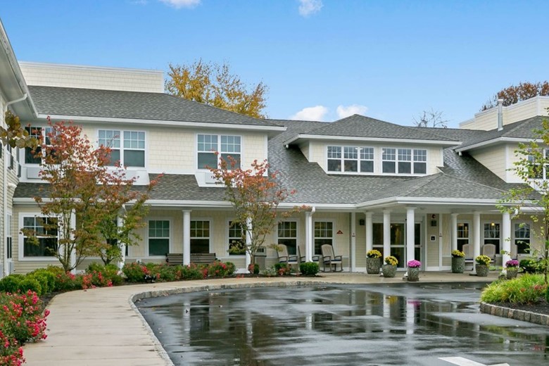 Image of All American Assisted Living at Tinton Falls (1)
