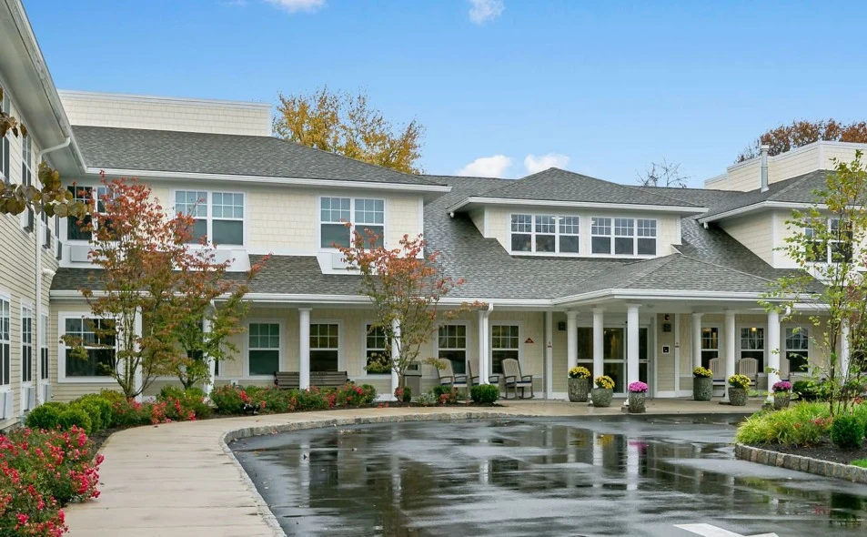 Image of All American Assisted Living at Tinton Falls (1)