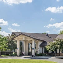 Image of Alpine Village Assisted Living at Napolean Campus (1)