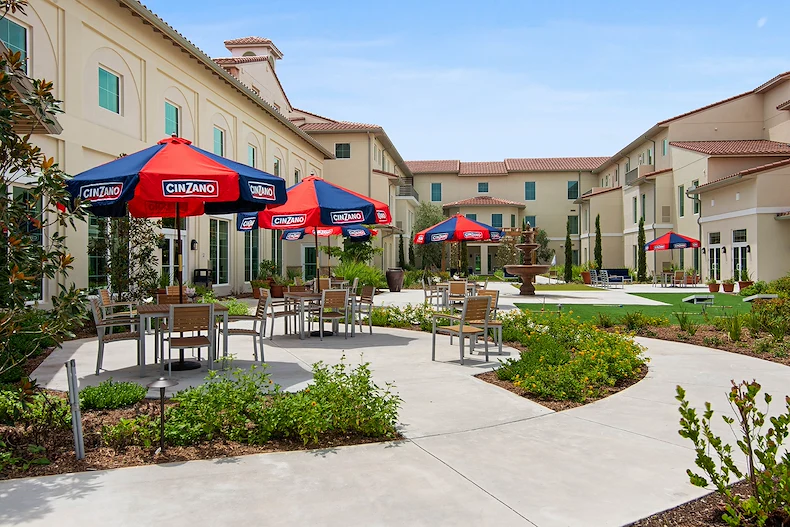 Image of Tuscan Gardens of Delray Beach (1)