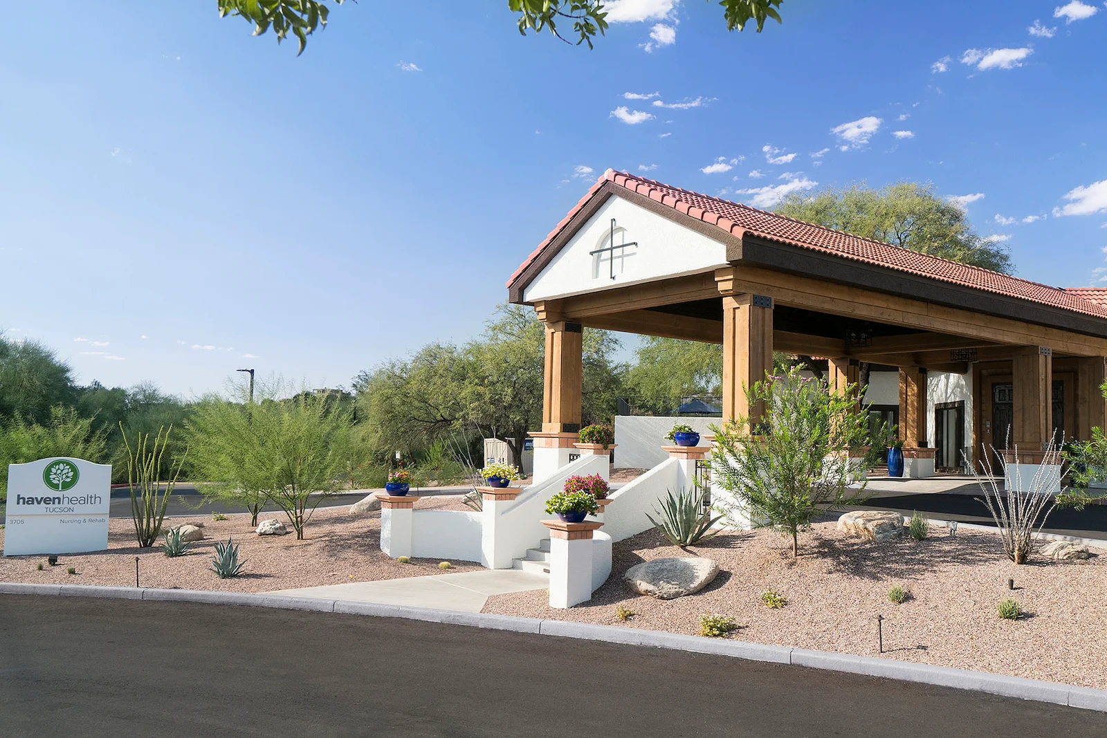 Image of Haven Of Tucson (1)