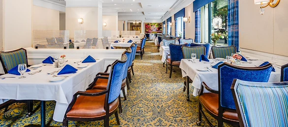 Image of The Capstone | Battery Park City (3)