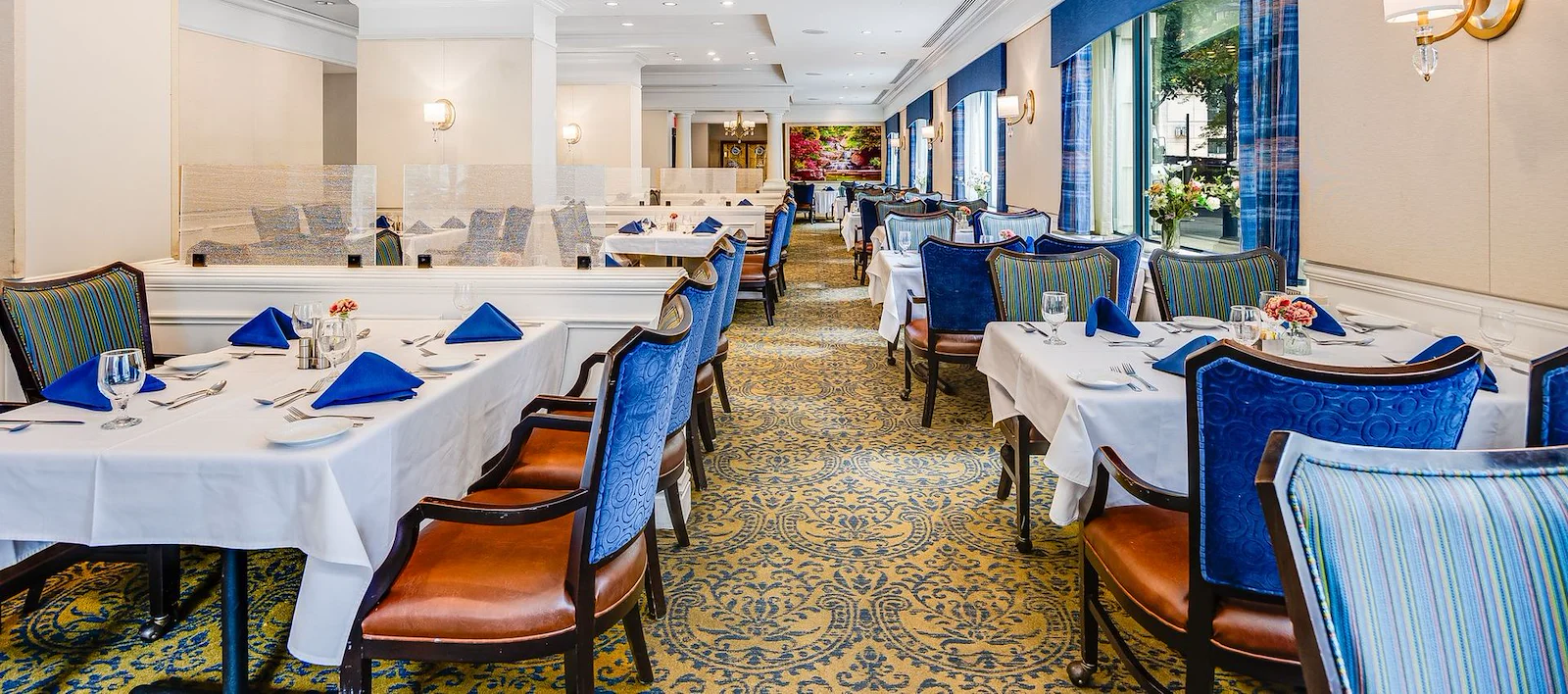 Image of The Capstone | Battery Park City (3)