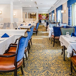 Image of The Capstone | Battery Park City (3)