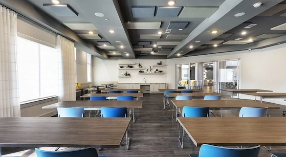 Image of Larkspur at Creekside (6)