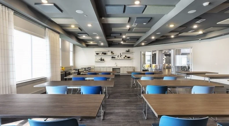 Image of Larkspur at Creekside (6)