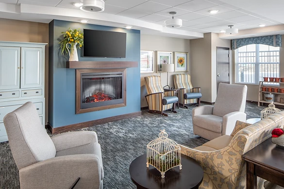 Image of Havenwood of Burnsville (2)