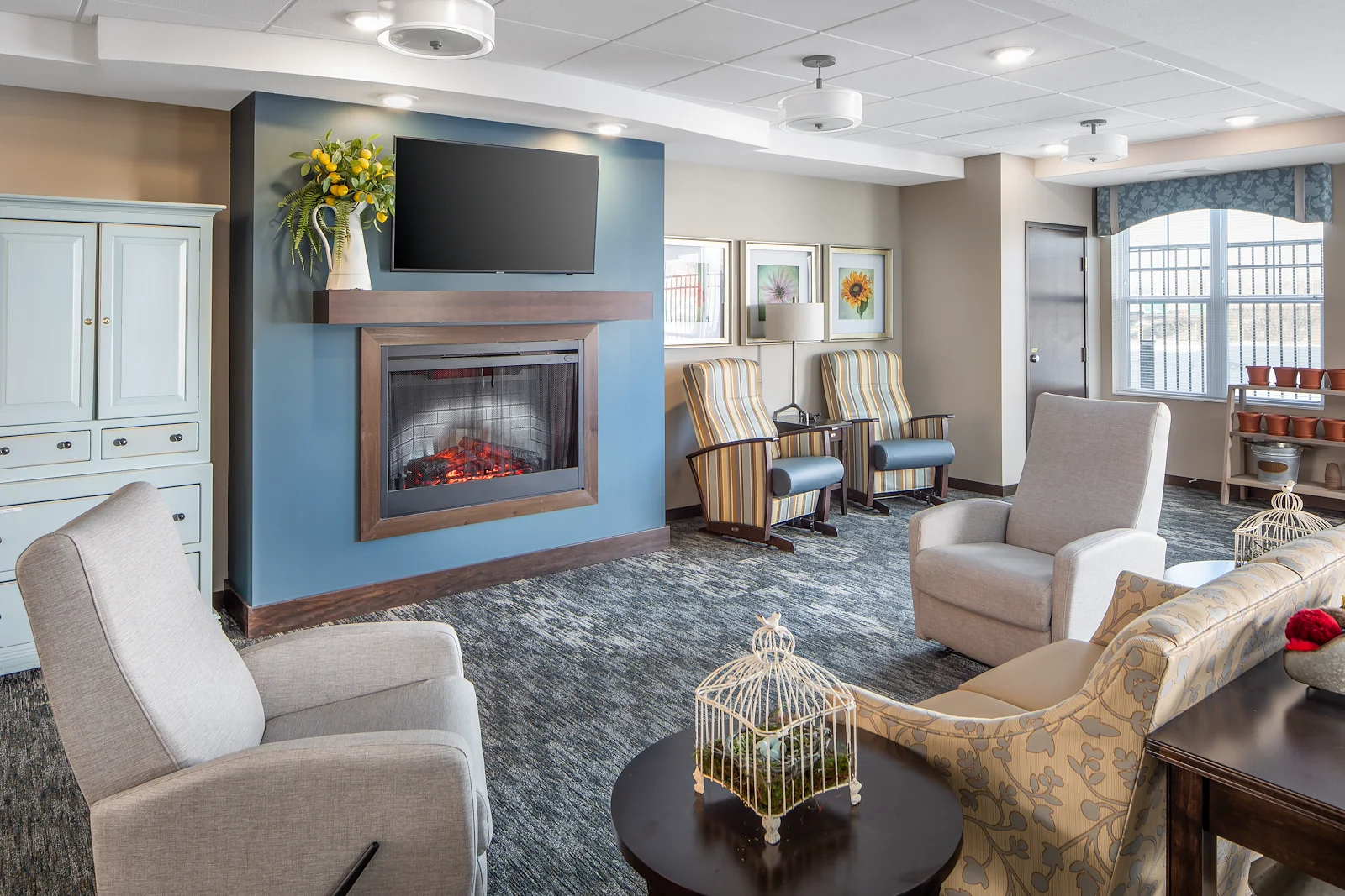 Image of Havenwood of Burnsville (2)