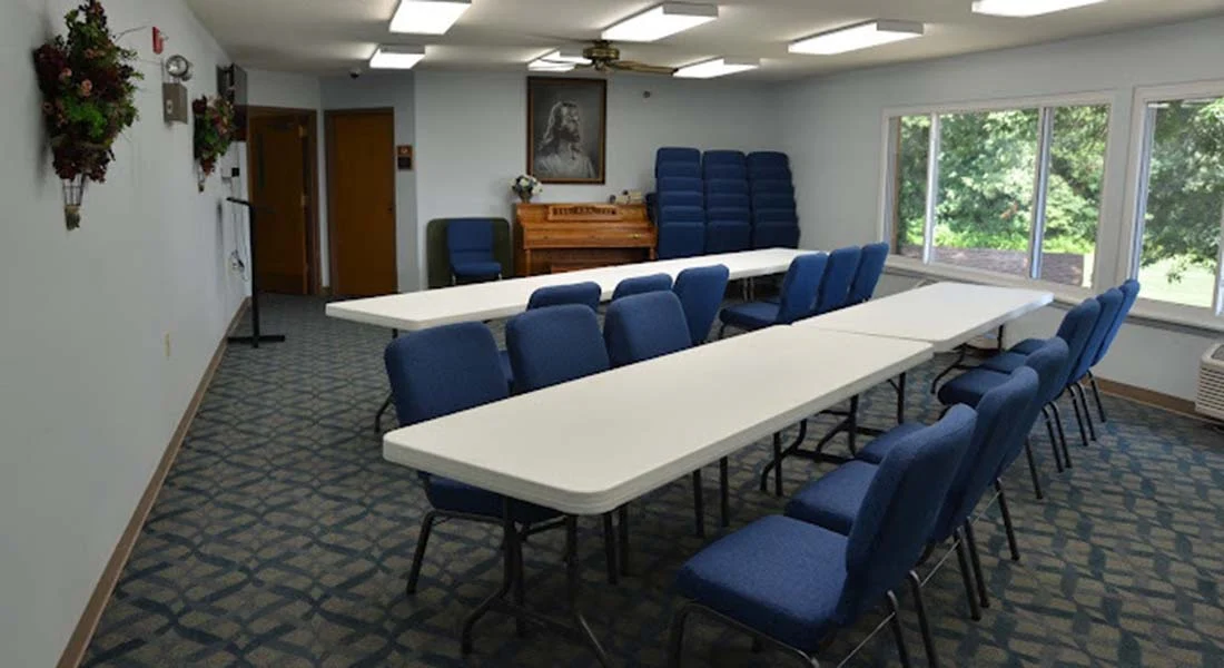Image of Highland Rim Terrace Senior Apartments (5)