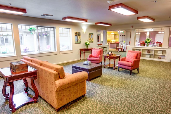 Image of Timberwood Court Memory Care (3)